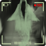 Ghosts in your photos - Joke