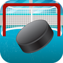 Ice Hockey Goalie 3D aplikacja