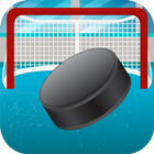 Ice Hockey Goalie 3D icon