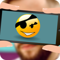 ”Face scanner: What smiley