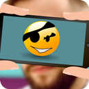 Face scanner: What smiley APK