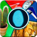 Next Life Finger Scanner Joke aplikacja