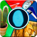 Next Life Finger Scanner Joke