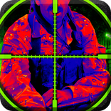 Sniper Night Vision