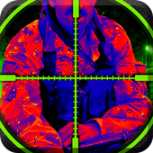 Sniper Night Vision icon