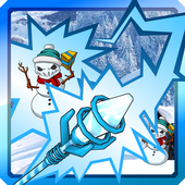 Snow Sniper icon