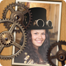 Steampunk booth APK