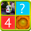 1 Pic 1 Clue: Word Search Game aplikacja