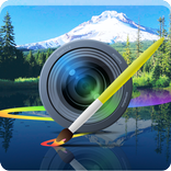 Photo Mirror Editor