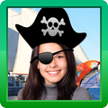 Make me a Pirate