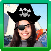 Make me a Pirate icon