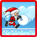 Run Santa Run APK