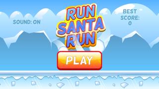 Run Santa Run screenshot 5