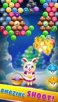 Bunny Bubble Shooter 海報