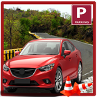 Car Parking 3D 2016 icon