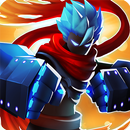 Dragon Shadow Warriors: Last Stickman Fight Legend APK