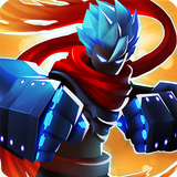 Dragon Shadow Warriors icône