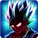 APK Dragon Fight Shadow: Super Hero Battle Of Warriors
