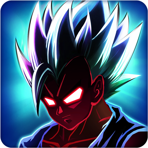 Dragon Fight Shadow: Super Hero Battle Of Warriors APK 1.9 for