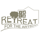 Retreat for the Arts Zeichen