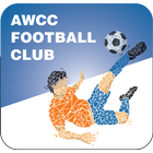 AWCC Football ไอคอน