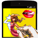 Adulte drawing & Coloring Book APK