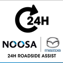 Noosa Mazda National Roadside Assist APK