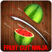 Fruit Cut Ninja 3D