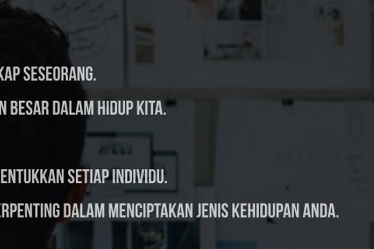 Berpikir Positif For Android Apk Download