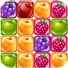 Fruit Crash -  The Best Fruit Crash icon