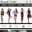 ”Indonesia onlineshop launcher