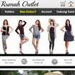 Indonesia onlineshop launcher