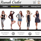 Indonesia onlineshop launcher icon
