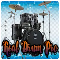 Real Drum Pro The Best Drum Simulator Apk 2 0 Download For Android Download Real Drum Pro The Best Drum Simulator Apk Latest Version Apkfab Com