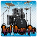 Real Drum Pro - The Best Drum Simulator APK