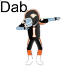 Dab Dab Dance icône