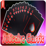 Solitaire Classic - The Best Card Games icône