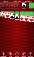 Poster Solitaire Classic - The Best Card Games