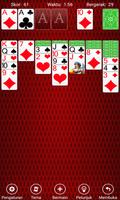 Solitaire Classic - The Best Card Games تصوير الشاشة 1