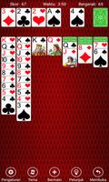 Solitaire Classic - The Best Card Games اسکرین شاٹ 2