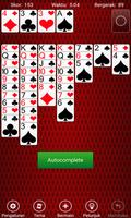 Solitaire Classic - The Best Card Games 截圖 3