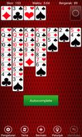 Solitaire Classic - The Best Card Games capture d'écran 3