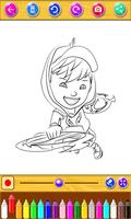 Boboiboy Coloring For Kids captura de pantalla 1