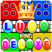 Ludo King Deluxe