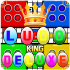 Ludo King Deluxe icône