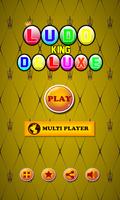 Ludo King Deluxe Affiche