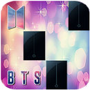 BTS - KPOP Piano Tiles APK