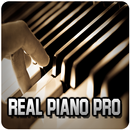 Real Piano Pro APK