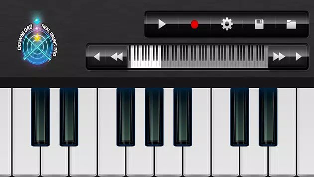 Real Piano Pro APK for Android Download