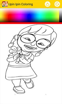 Download Upin Ipin Coloring Apk For Android Latest Version